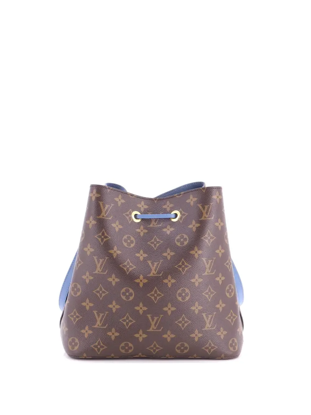 Louis Vuitton Neonoe Handbag Canvas #285734L18B